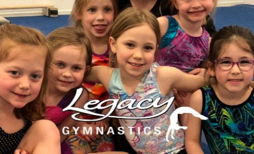 Legacy Gymnastics