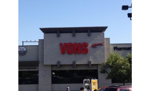 Vons