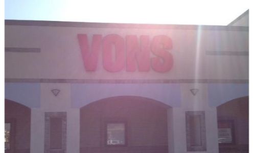 Vons