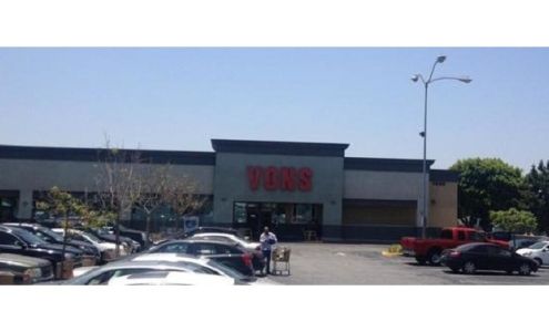 Vons