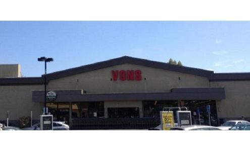 Vons