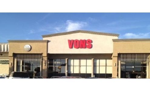 Vons