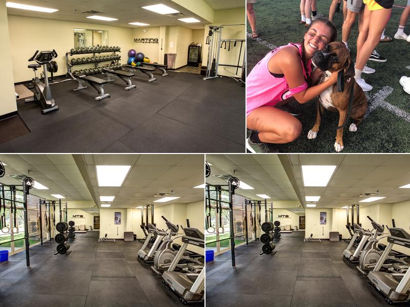 Martino Training Systems