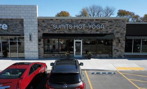Sumits Yoga