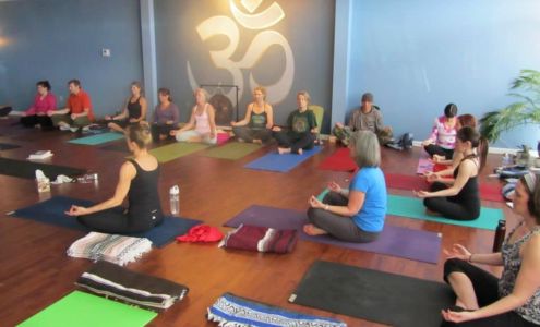 Essential Yoga Studio