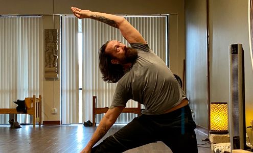 Sage Studio Yoga and Wellness