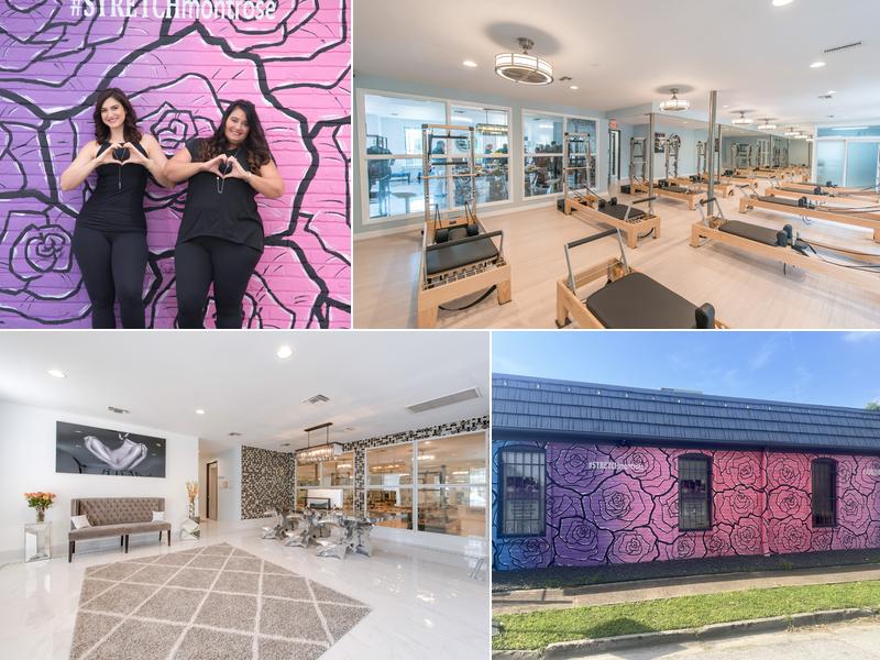 STRETCH Studio of Houston