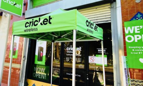 Cricket Wireless Authorized Retailer