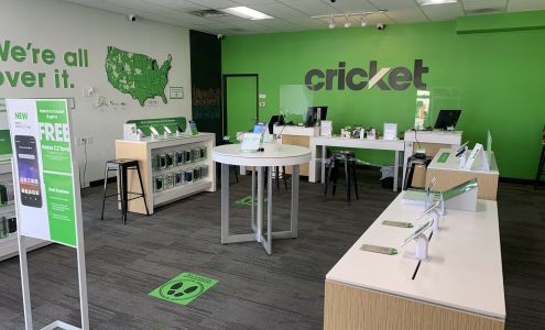 Cricket Wireless Authorized Retailer