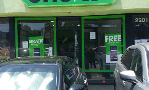 Cricket Wireless Authorized Retailer