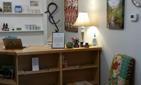 Greenville Fitness & Rehab