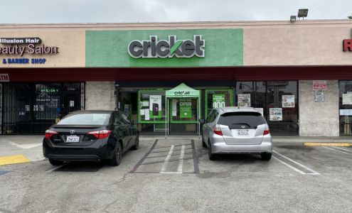 Cricket Wireless Authorized Retailer