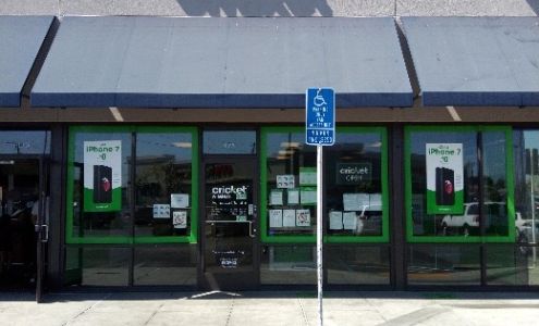 Cricket Wireless Authorized Retailer