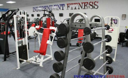 Independent Fitness