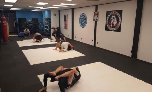 Flow Brazilian Jiu Jitsu