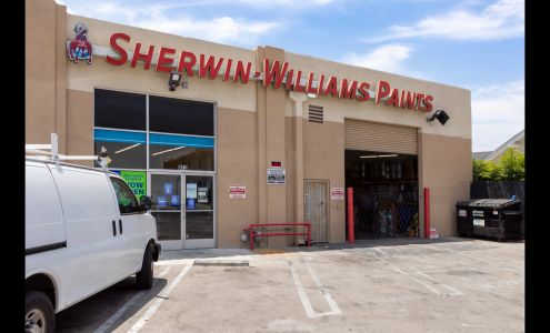 Sherwin-Williams Paint Store