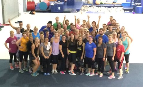 Boot Camp Challenge St. Peters Cottleville