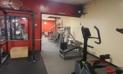 Fitness Connection Chaffee