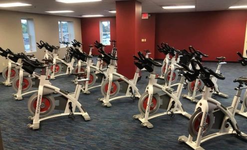 Dawson's Fitness & Bootcamp Granite City