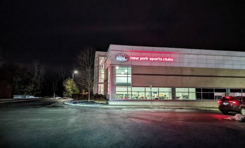 New York Sports Club Thiells