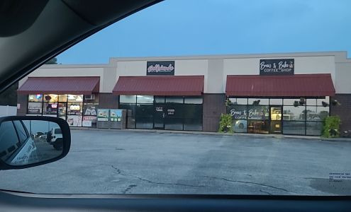 Girlfriends Fitness Center Oronogo