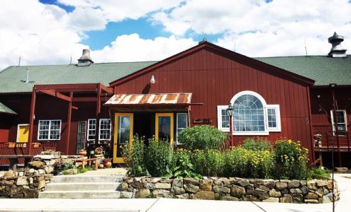 The Body Art Barn Blooming Grove