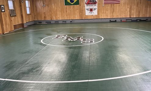 Team Luiz Palhares of West Virginia - Imperium Brazilian Jiu-Jitsu Elkins