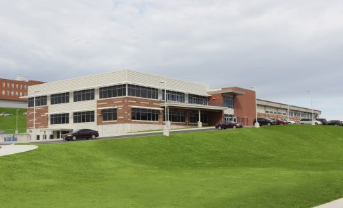 The Linc Jefferson City