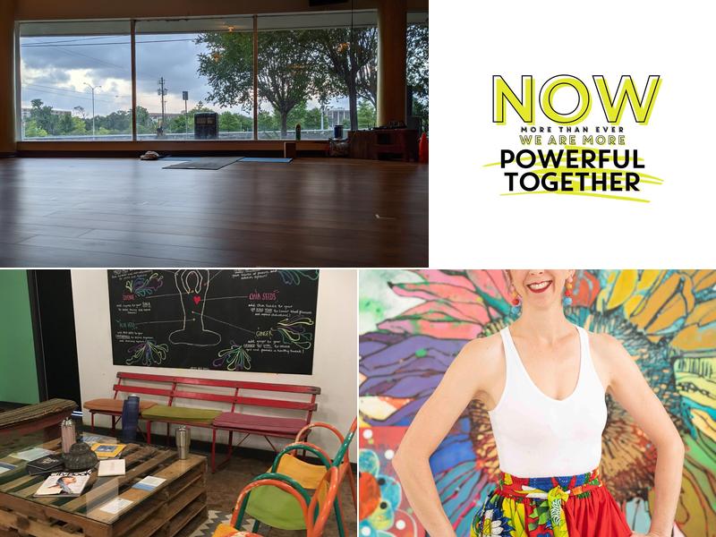 BIG Power Yoga - Montrose