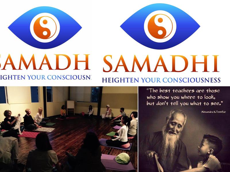 Samadhi Yoga & Dance Studios