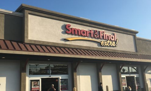 Smart & Final Extra!