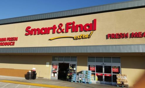 Smart & Final Extra!