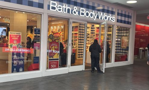 Bath & Body Works