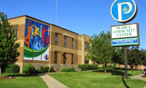 Pearce Community Center