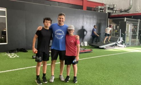 CAP Elite Montgomery