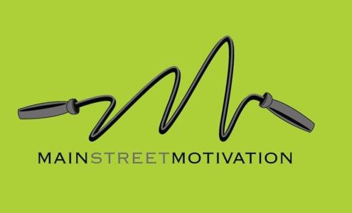 Main Street Motivation Walnut