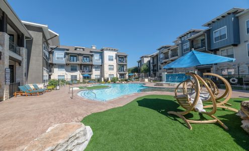 Cantera at Towne Lake