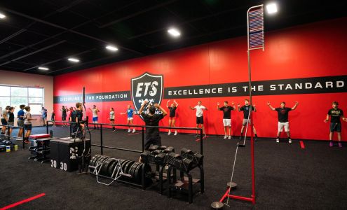 ETS Performance East Metro Woodbury