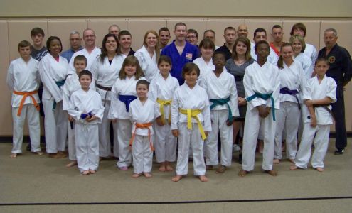 Worldwide Martial Arts