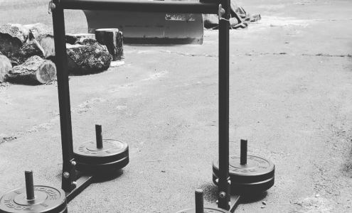 workhorse combative fitness Catharpin