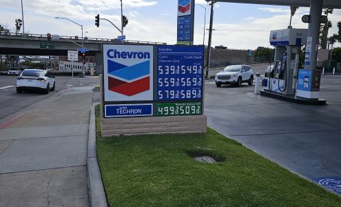 Chevron