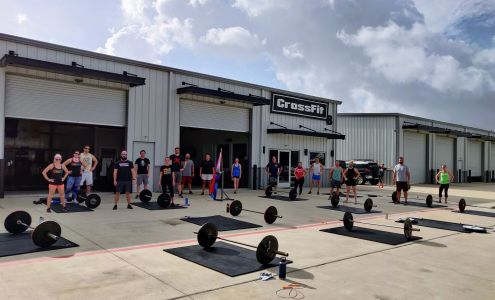 CrossFit Equality