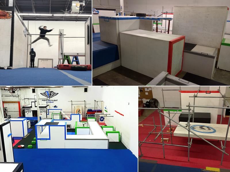 Fight or Flight Academy