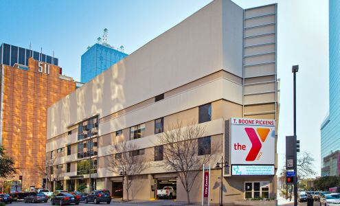 T. Boone Pickens YMCA