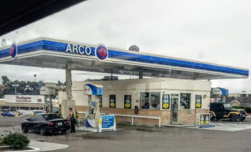 ARCO