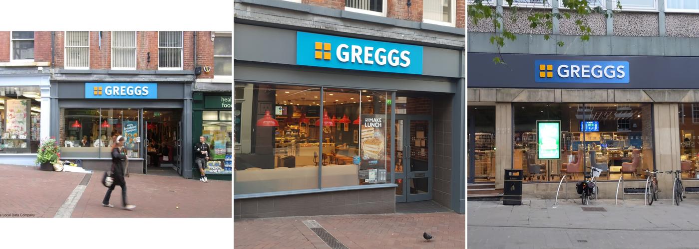 Greggs