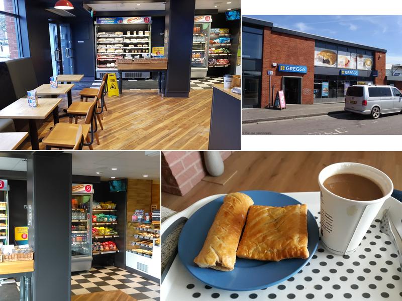 Greggs