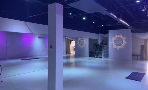 Dallas Yoga Center