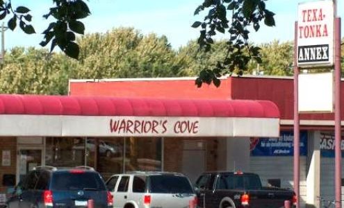 Warrior's Cove Martial Arts & Fitness
