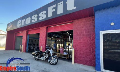 CrossFit Empire South